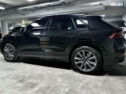 Audi Q8 2023 - фото 16