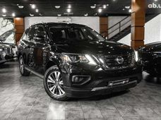 Продажа Nissan б/у в Одесской области - купить на Автобазаре