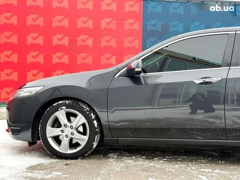 Honda Accord 2011 - фото 16