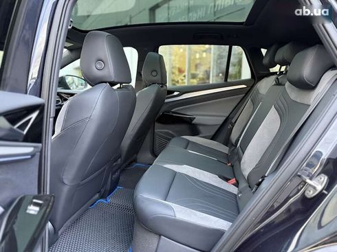 Volkswagen ID.4 Crozz 2023 - фото 18