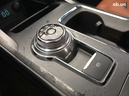 Ford Fusion 2019 - фото 28