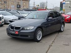 Продажа б/у BMW 3 серия 2007 года в Харькове - купить на Автобазаре