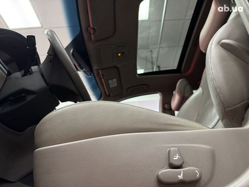 SsangYong Korando 2011 серый - фото 9