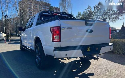 Ford f-150 2015 - фото 4