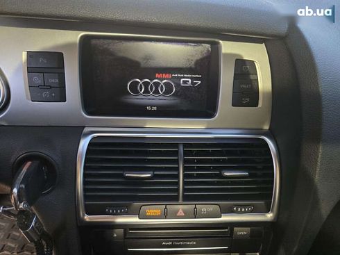 Audi Q7 2012 - фото 19