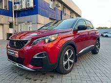 Продажа б/у Peugeot 3008 2019 года в Одессе - купить на Автобазаре