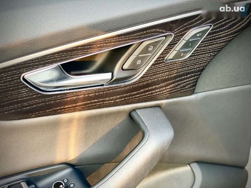 Audi Q7 2021 - фото 15