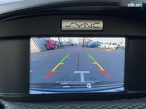 Ford Escape 2015 - фото 22