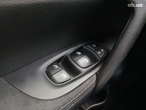 Nissan Qashqai 2019 фиолетовый - фото 11