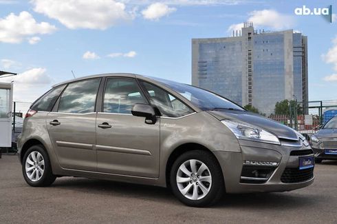 Citroёn C4 Picasso 2011 - фото 3