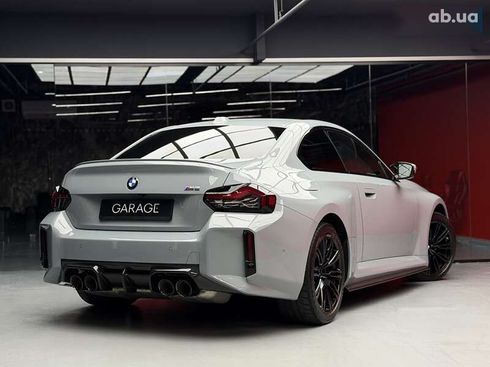 BMW M2 2023 - фото 17