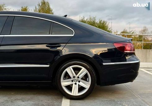 Volkswagen Passat CC 2014 - фото 19