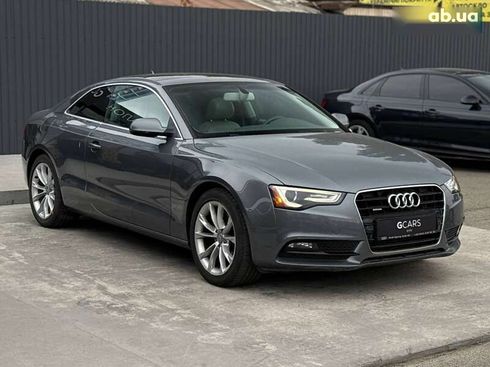 Audi A5 2012 - фото 3