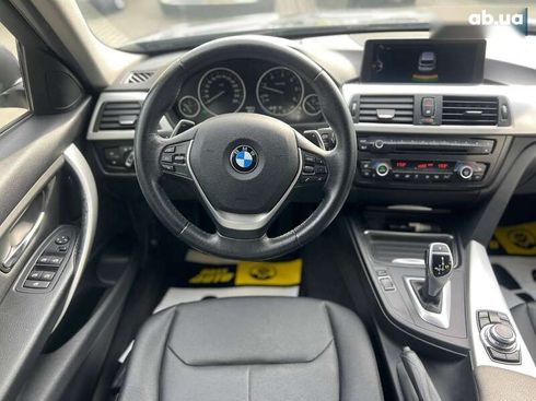 BMW 3 серия 2013 - фото 15
