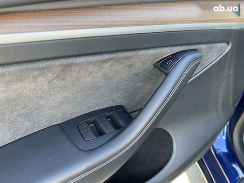 Tesla Model Y 2023 - фото 20