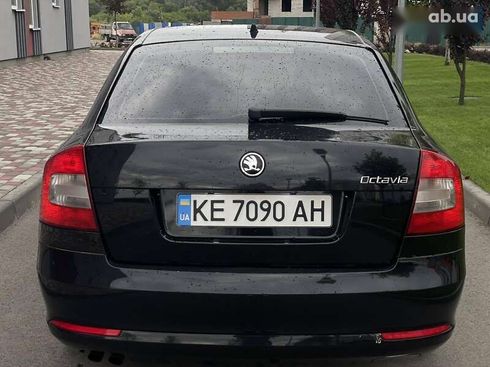 Skoda Octavia 2012 - фото 5