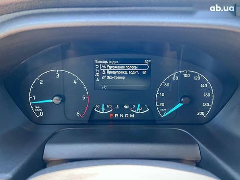 Ford Transit 2021 - фото 25