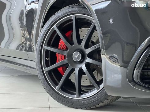 Mercedes-Benz S-Класс 2018 - фото 5