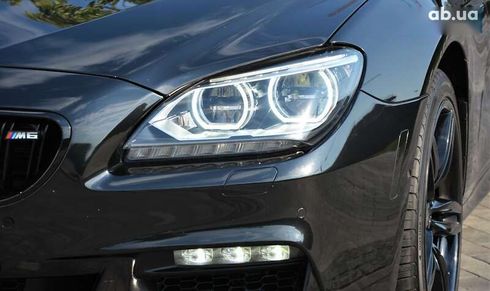 BMW 6 серия 2015 - фото 6