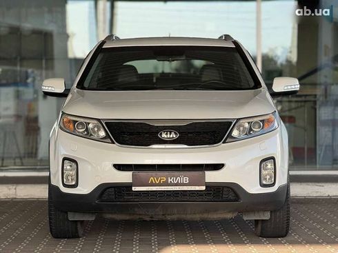Kia Sorento 2013 - фото 4