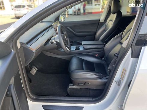 Tesla Model Y 2022 - фото 16