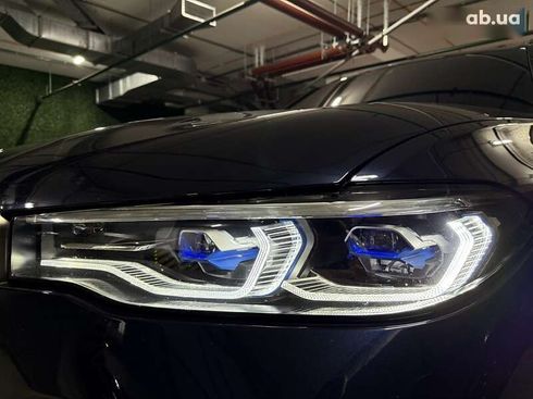 BMW X7 2022 - фото 8