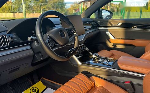 BYD Tang 2023 - фото 10