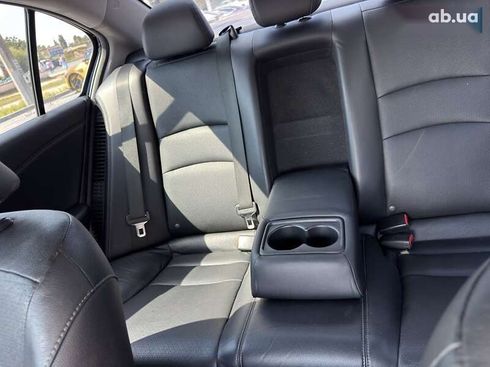 Honda Accord 2014 - фото 12