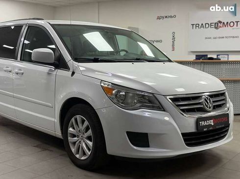 Volkswagen Routan 2013 - фото 2