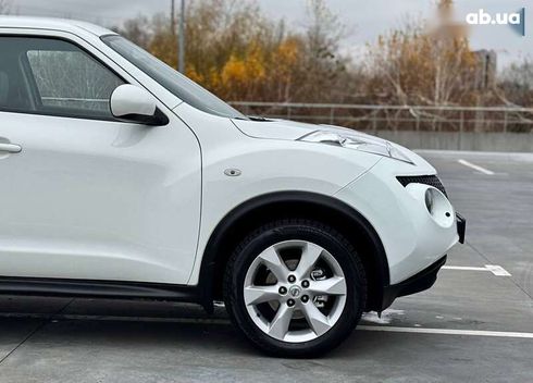 Nissan Juke 2012 - фото 9