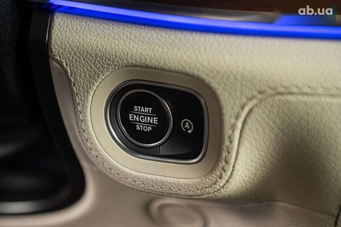 Mercedes-Benz GLS-Класс 2021 - фото 18