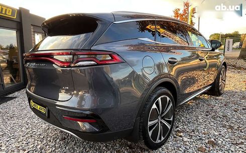 BYD Tang 2023 - фото 7