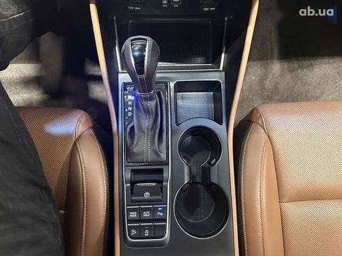 Hyundai Tucson 2017 - фото 18