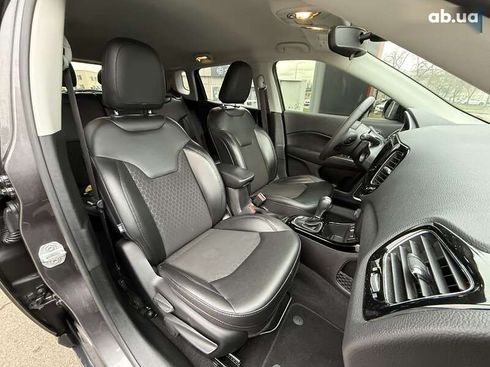 Jeep Compass 2020 - фото 13
