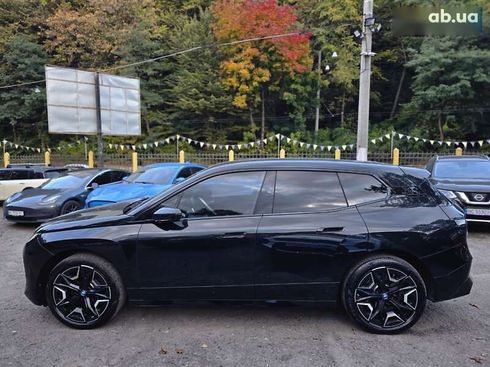 BMW iX 2023 - фото 7