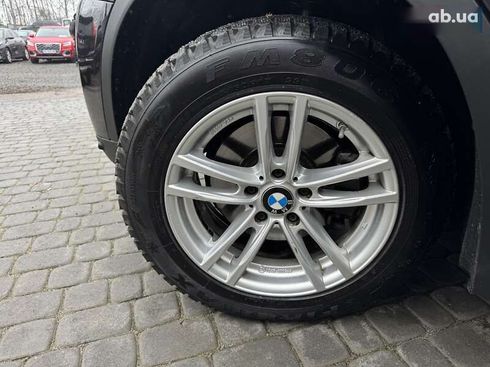 BMW X4 2016 - фото 6