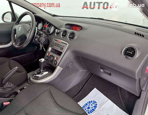 Peugeot 308 2012 - фото 6