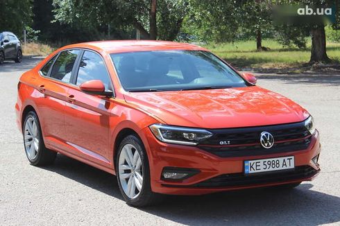 Volkswagen Jetta 2018 - фото 6