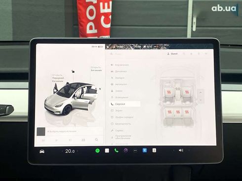 Tesla Model Y 2023 - фото 18