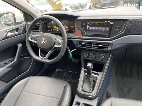 Volkswagen Lavida 2025 - фото 10