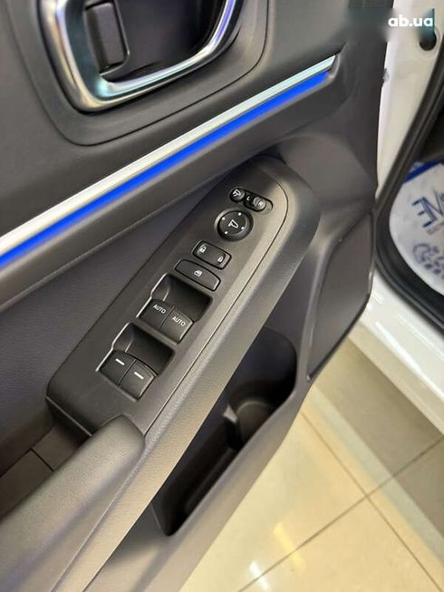 Honda e:NS1 2024 - фото 28
