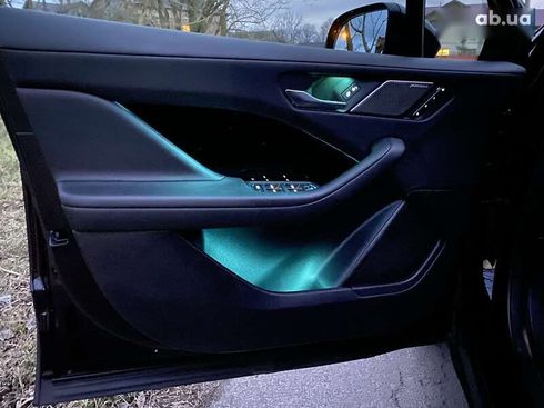Jaguar I-Pace 2019 - фото 29