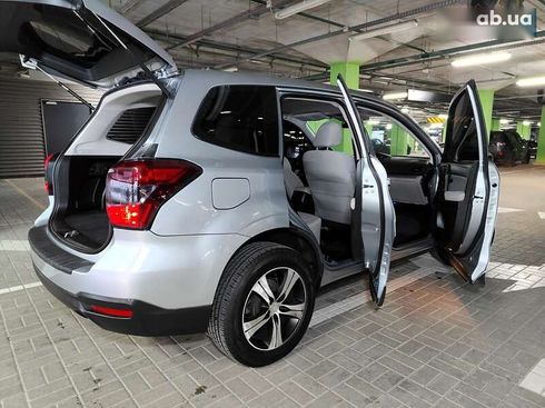 Subaru Forester 2013 - фото 20