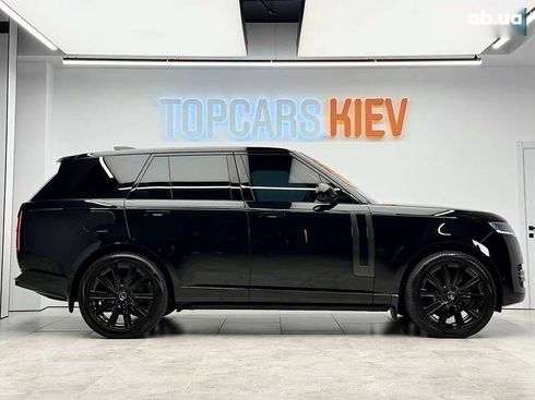Land Rover Range Rover 2023 - фото 12