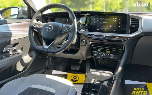 Opel Mokka-e 2023 - фото 13