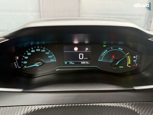 Peugeot 2008 2021 - фото 12