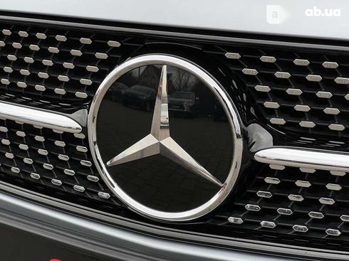 Mercedes-Benz E-Класс 2021 - фото 20