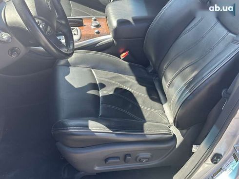 Infiniti QX60 2015 - фото 20
