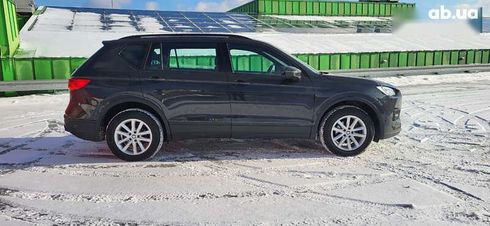 SEAT Tarraco 2020 - фото 7