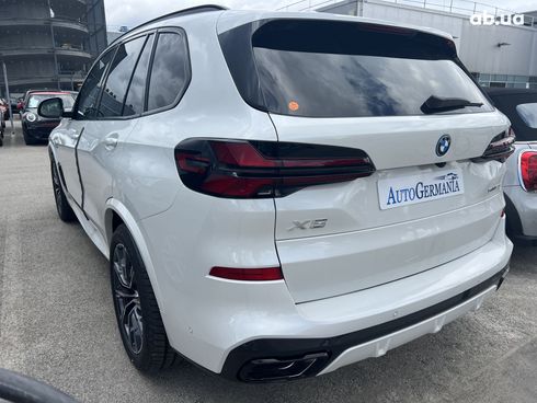 BMW X5 2023 - фото 37